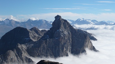 Pflerscher Tribulaun